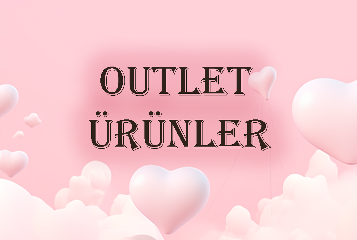 OUTLET ÜRÜNLER